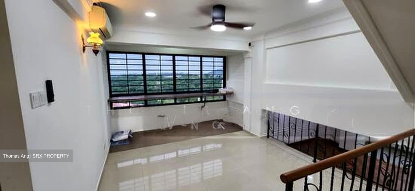 Pandan Valley (D21), Condominium #585056091